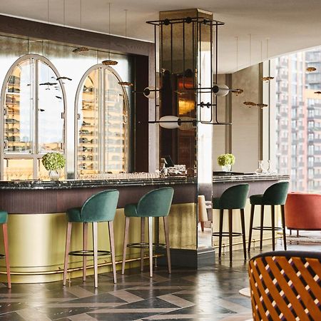 Park Hyatt London River Thames Eksteriør billede