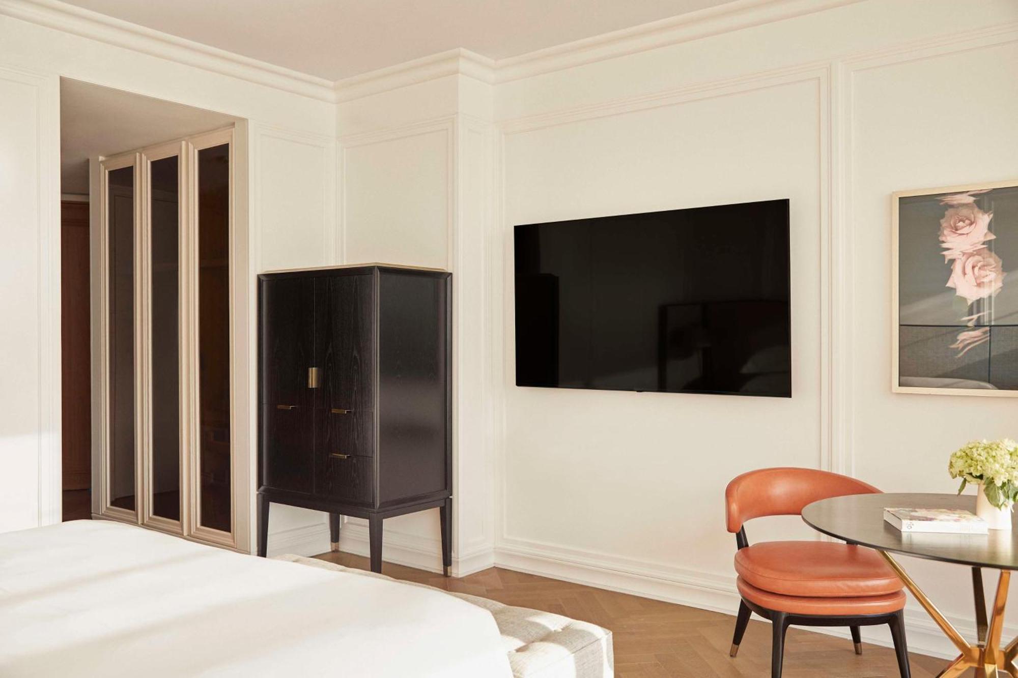 Park Hyatt London River Thames Eksteriør billede