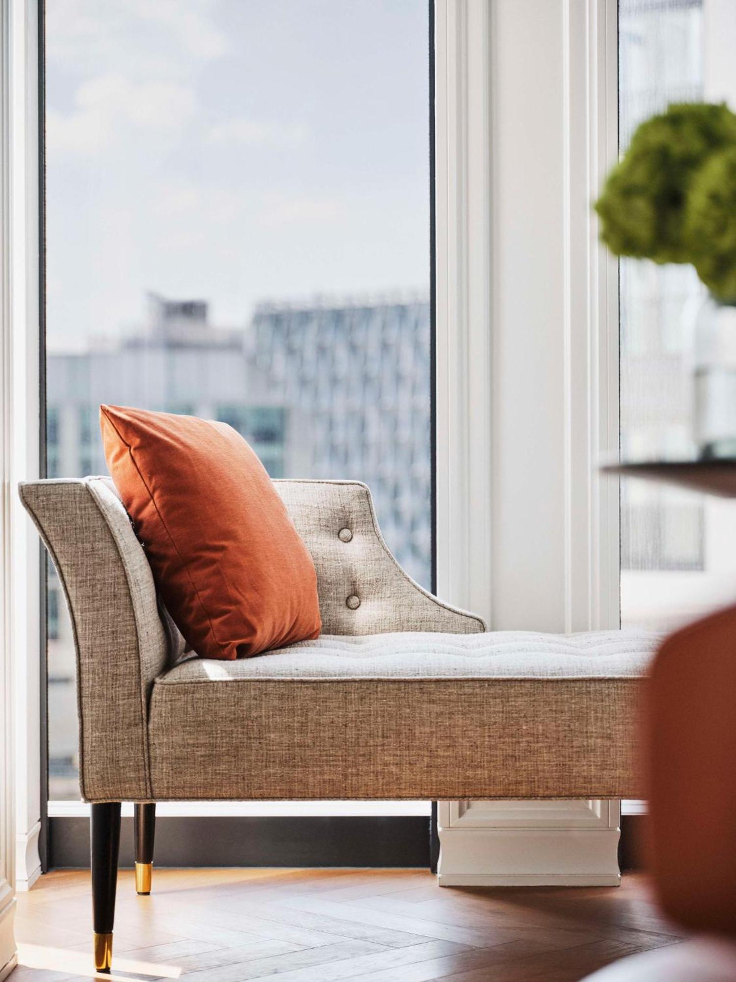 Park Hyatt London River Thames Eksteriør billede